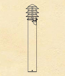 Bollards (6338)